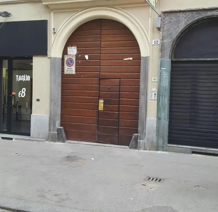 Hotel Sara-1