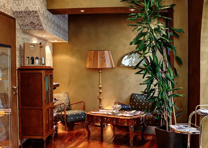 Hotel Dei Pittori Torino